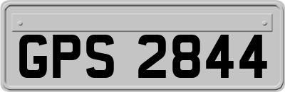 GPS2844