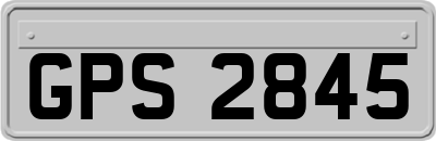 GPS2845