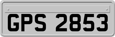GPS2853