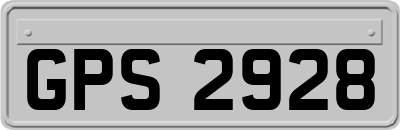 GPS2928