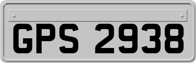 GPS2938