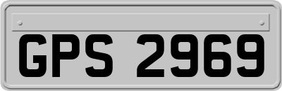 GPS2969