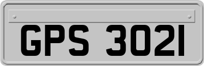 GPS3021