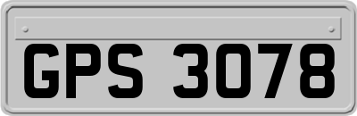 GPS3078