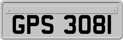 GPS3081