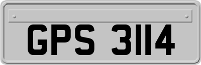 GPS3114