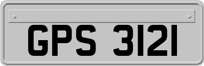 GPS3121