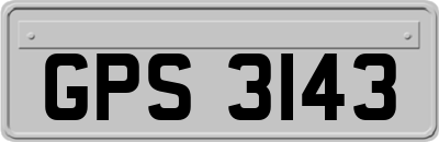 GPS3143