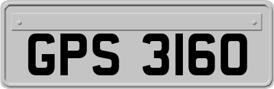 GPS3160