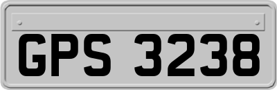 GPS3238