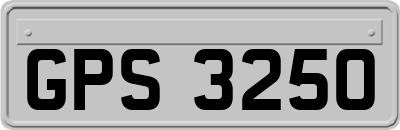 GPS3250