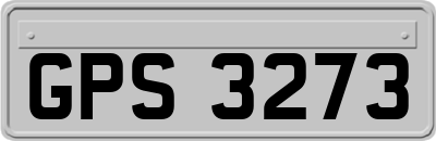 GPS3273