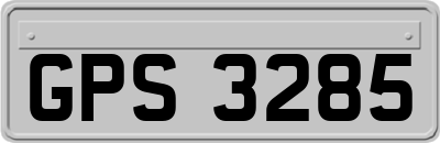 GPS3285