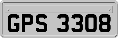 GPS3308