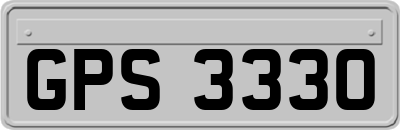GPS3330