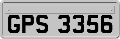 GPS3356