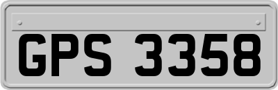 GPS3358