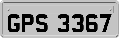 GPS3367