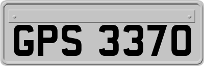 GPS3370