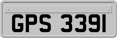 GPS3391