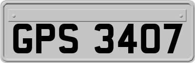 GPS3407