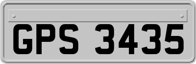 GPS3435