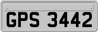 GPS3442