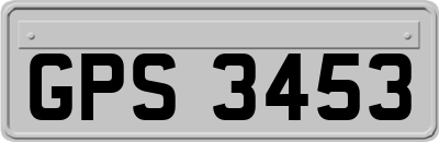 GPS3453