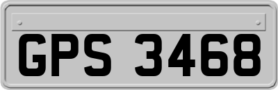 GPS3468