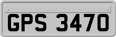 GPS3470