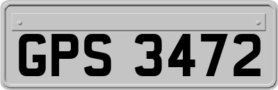 GPS3472
