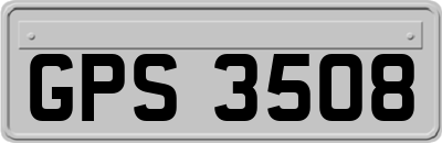 GPS3508
