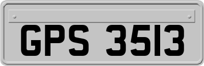 GPS3513