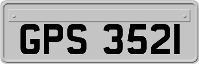 GPS3521