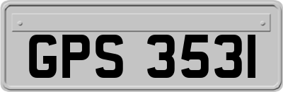 GPS3531