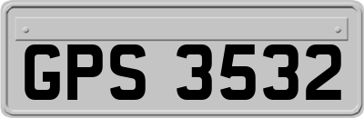 GPS3532