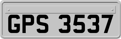 GPS3537