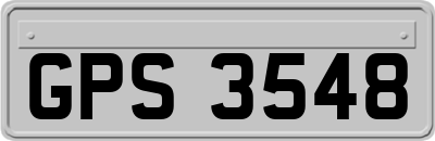 GPS3548