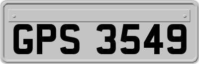 GPS3549