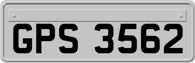 GPS3562