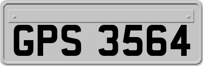 GPS3564