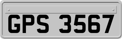 GPS3567