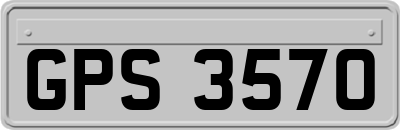 GPS3570