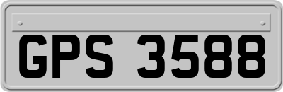 GPS3588