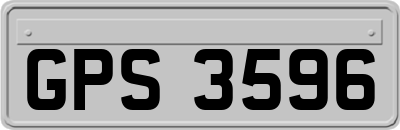 GPS3596
