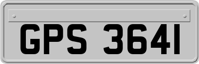 GPS3641