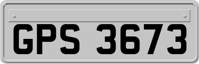 GPS3673