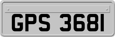 GPS3681