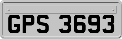 GPS3693