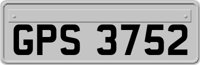 GPS3752